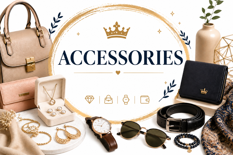 Accessories