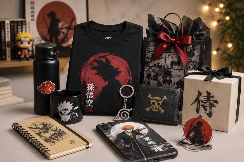 Anime Gifts