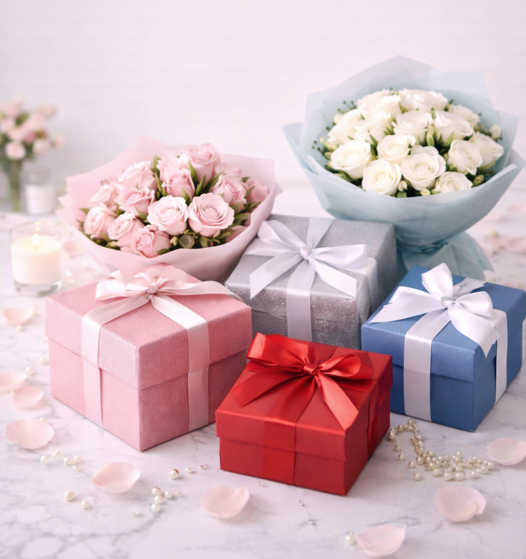 Anniversary Gifts