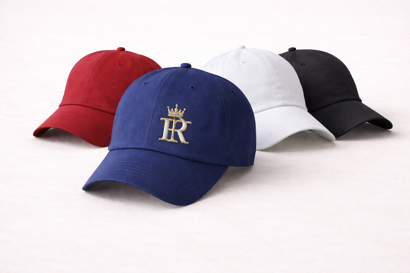 Caps