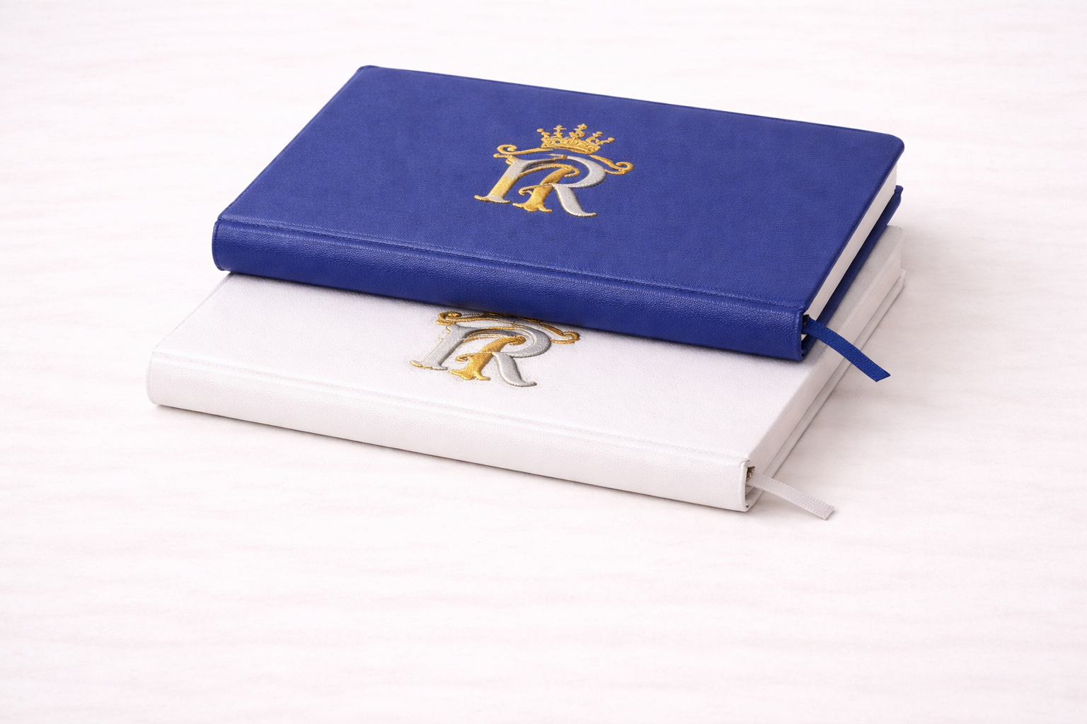 Diaries & Notebooks