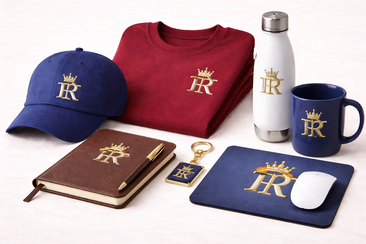 Featured Royal Gifts