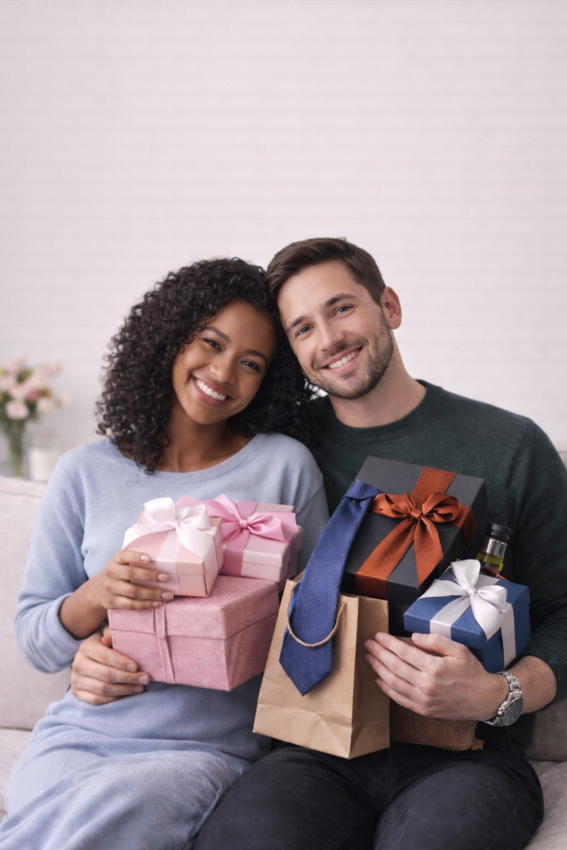Gifts for Couple