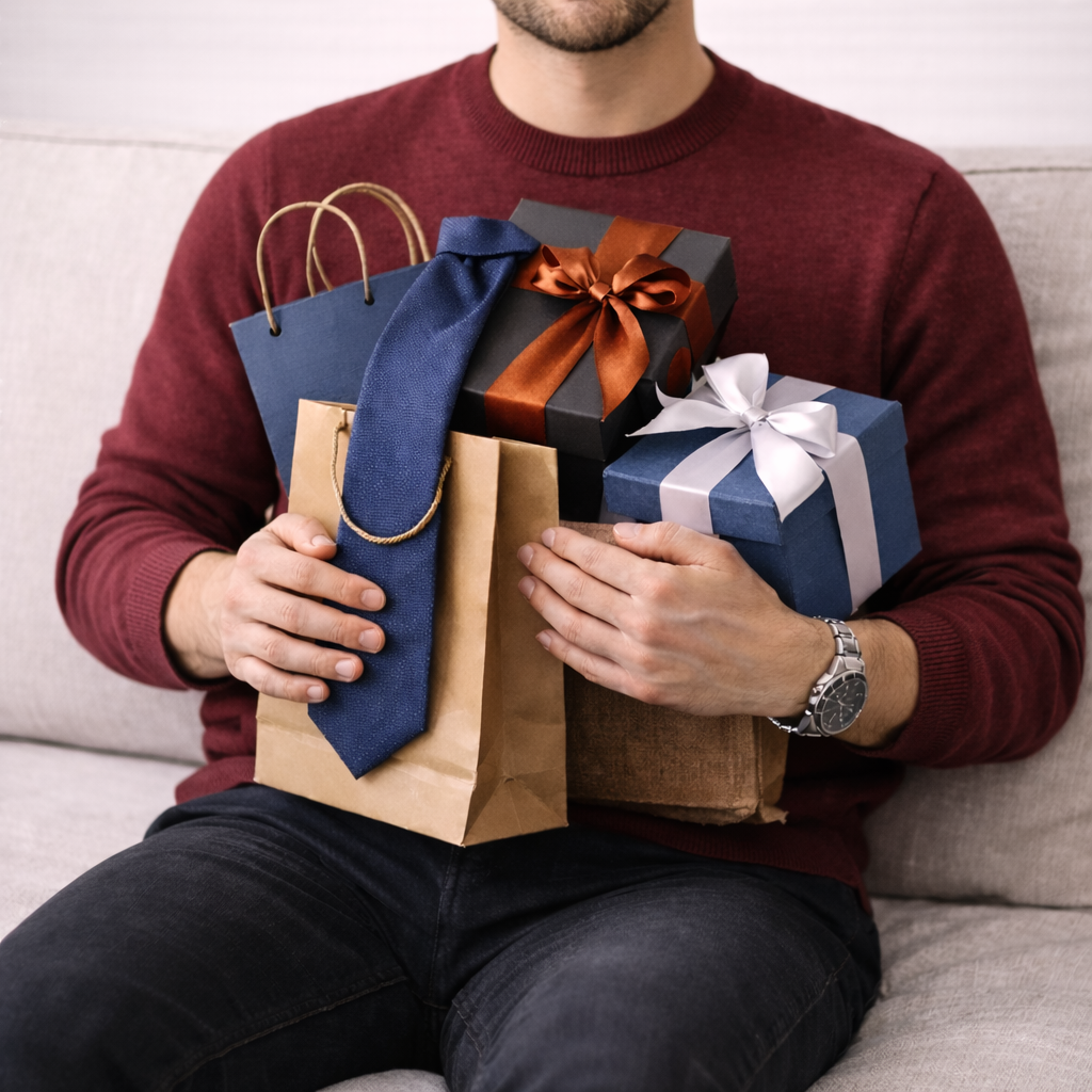 Gifts for Him