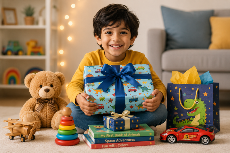 Gifts for Kids
