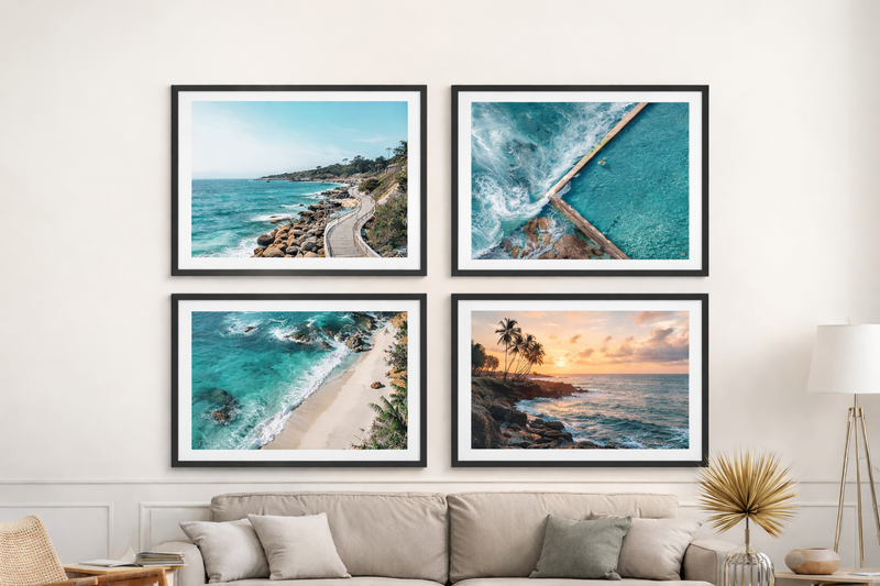 Poster Frames