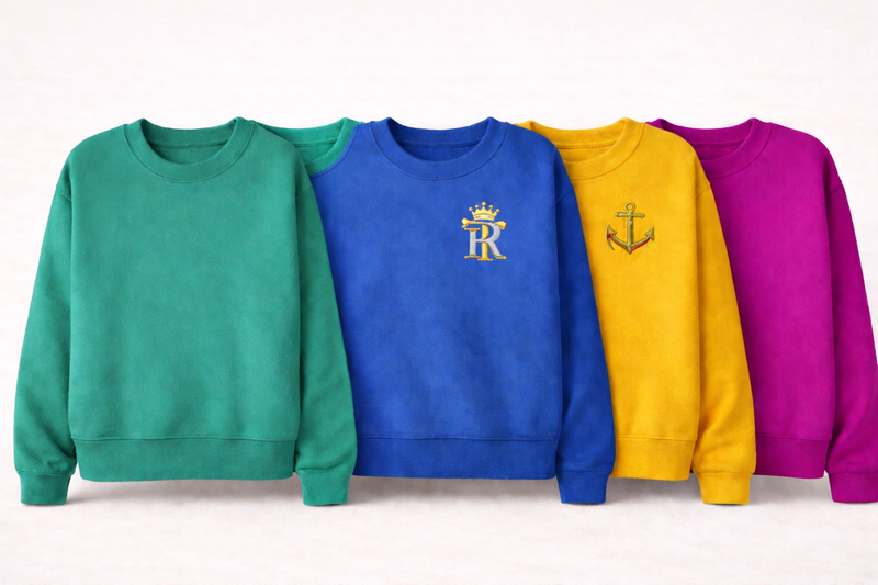 Sweatshirts