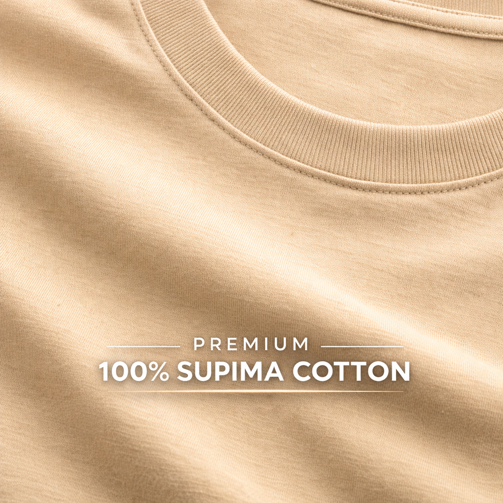 Stay Weird: Bold Expression Edition | 100% Luxury Supima Cotton T-Shirt